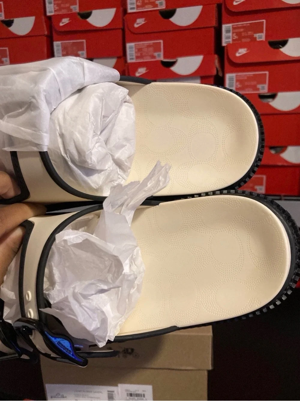 Coach Lainey Sandals Women Size 10 - Picture 6 of 7